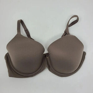 New Soma Embraceable Full Coverage Bra 34DD